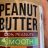 Peanut Butter by annkiii | Hochgeladen von: annkiii