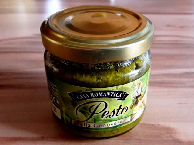 Pesto alla Genovese | Hochgeladen von: cucuyo111