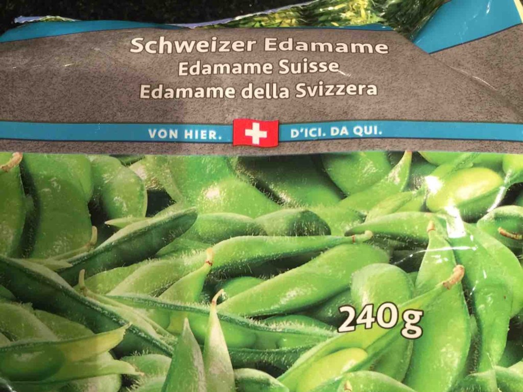 Edamame von bgysin | Hochgeladen von: bgysin