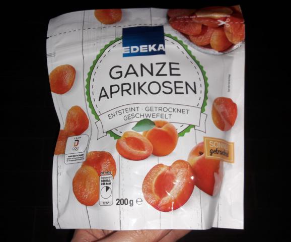 Edeka Ganze Aprikosen | Hochgeladen von: Siope