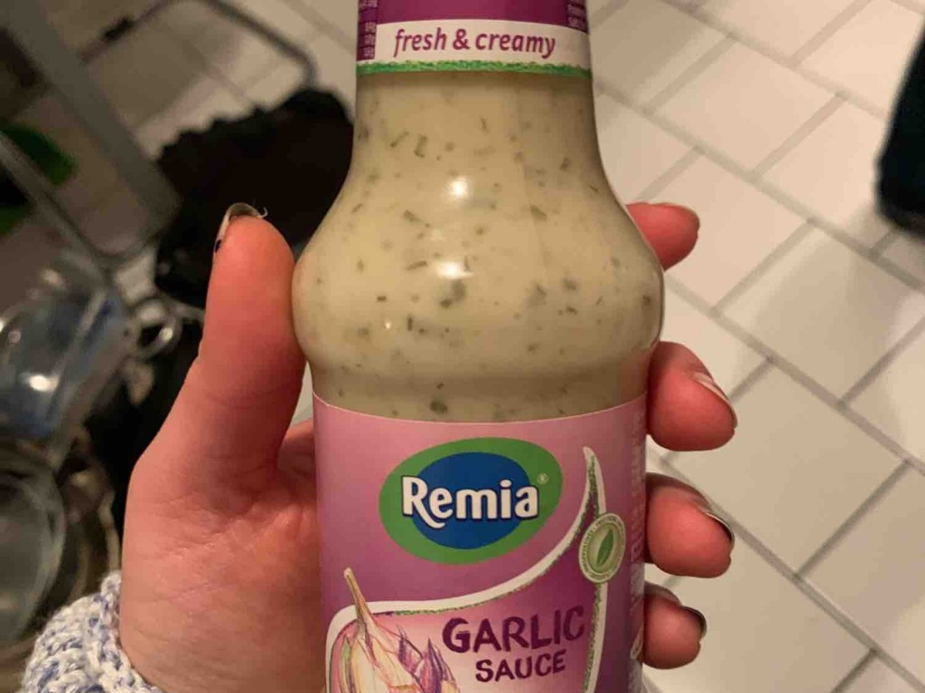 Garlic Sauce von mrxgm | Hochgeladen von: mrxgm