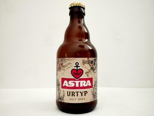 Astra Urtyp, Pils | Hochgeladen von: micha66/Akens-Flaschenking