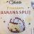 Banana Split von Makra24 | Hochgeladen von: Makra24