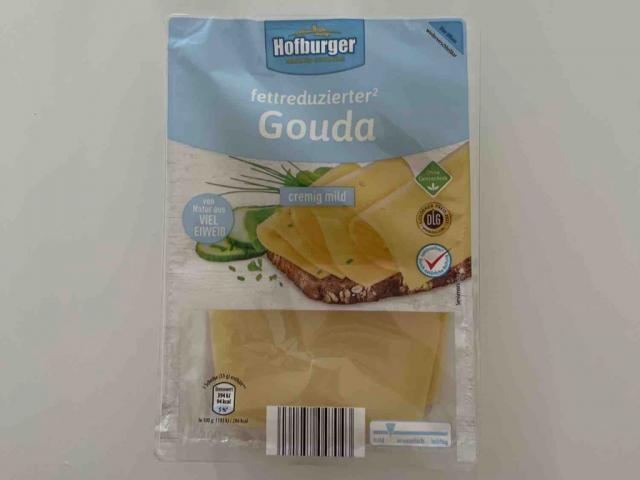 Gouda, fettreduziert von leahsophie | Hochgeladen von: leahsophie