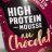 High Protein Mousse au Chocolate von N4dd3l | Hochgeladen von: N4dd3l