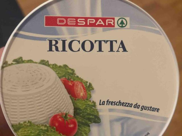 Ricotta by Hamsti89 | Uploaded by: Hamsti89