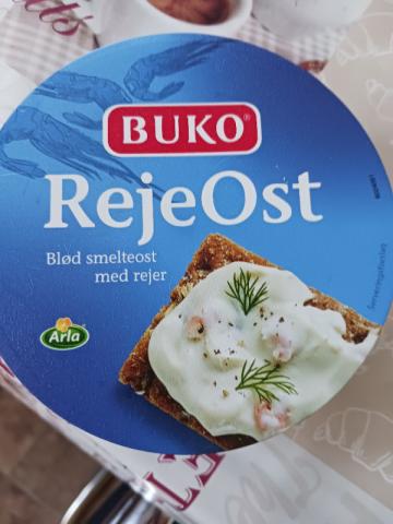 Buko Reje Ost von Pfeffi72 | Hochgeladen von: Pfeffi72
