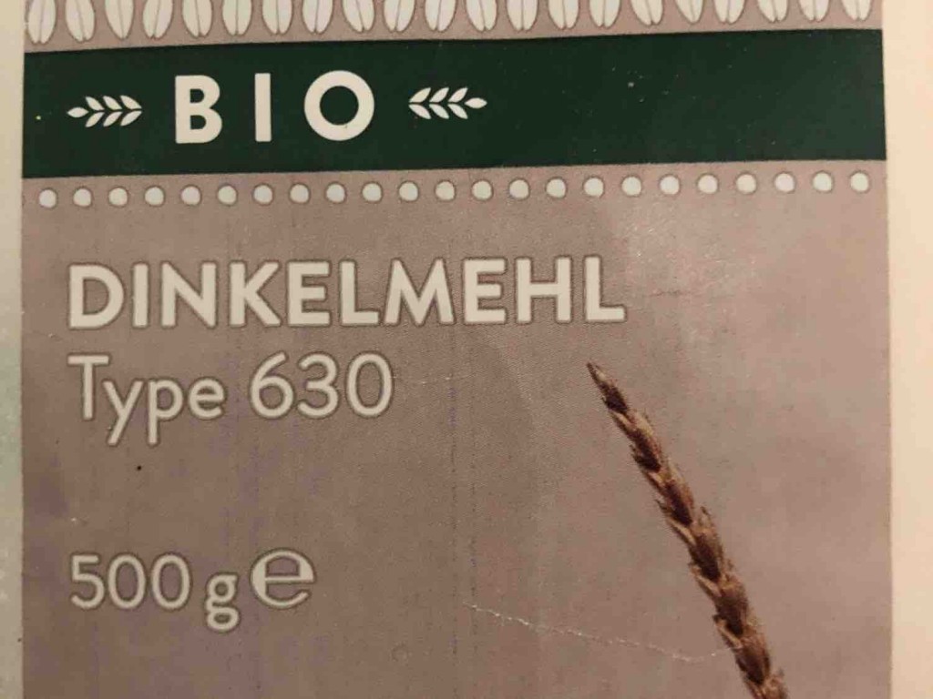 Dinkelmehl, Typ 630 von therealmadmike | Hochgeladen von: therealmadmike
