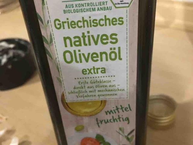 Griechisches natives Olivenöl extra von Noctis7 | Hochgeladen von: Noctis7