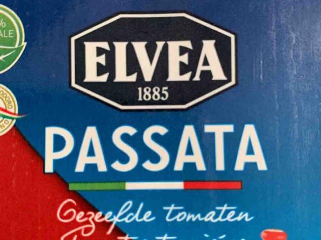 Passata, tomates von Jess79 | Hochgeladen von: Jess79