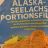 Alaska Seelachs Portionsfilet, paniert von ulzeras | Hochgeladen von: ulzeras