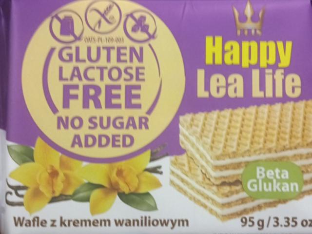Wafle z kremem waniliowym gluten free by kmeld | Uploaded by: kmeld Wafle z kremem waniliowym gluten free by kmeld | Uploaded by: kmeld