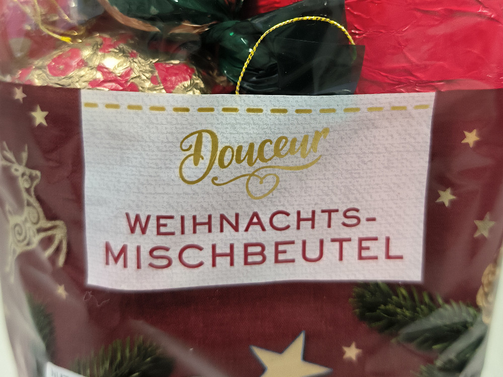 Weihnachts-Mischbeutel von stiefel_cornholio | Hochgeladen von: stiefel_cornholio