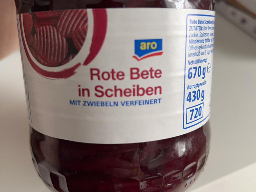 Rote Bete in Scheiben von Lazrail6161 | Hochgeladen von: Lazrail6161 Rote Bete in Scheiben von Lazrail6161 | Hochgeladen von: Lazrail6161