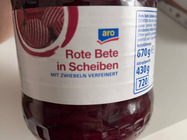 Rote Bete in Scheiben von Lazrail6161 | Hochgeladen von: Lazrail6161 Rote Bete in Scheiben von Lazrail6161 | Hochgeladen von: Lazrail6161