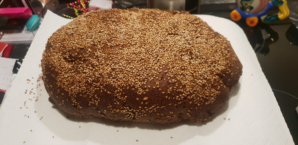 Körnerbrot von Leonie822f | Hochgeladen von: Leonie822f