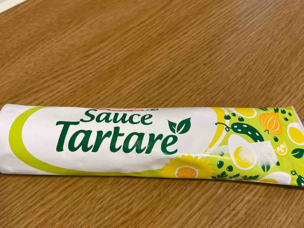 Sauce Tartar Spar von öäöä | Hochgeladen von: öäöä