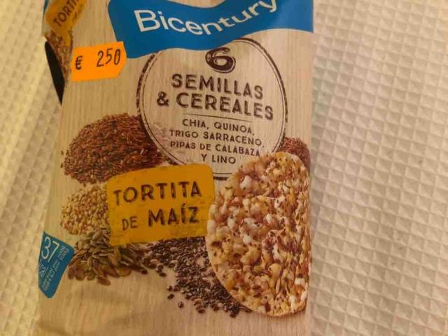 semillas & cereales von samoa | Hochgeladen von: samoa
