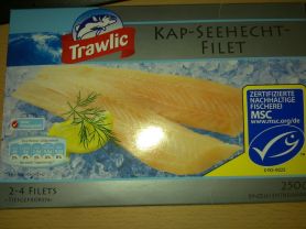 Kap-Seehecht-Filet | Hochgeladen von: Goofy83