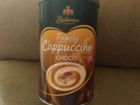 Family Cappuccino Choco | Hochgeladen von: spartopf844