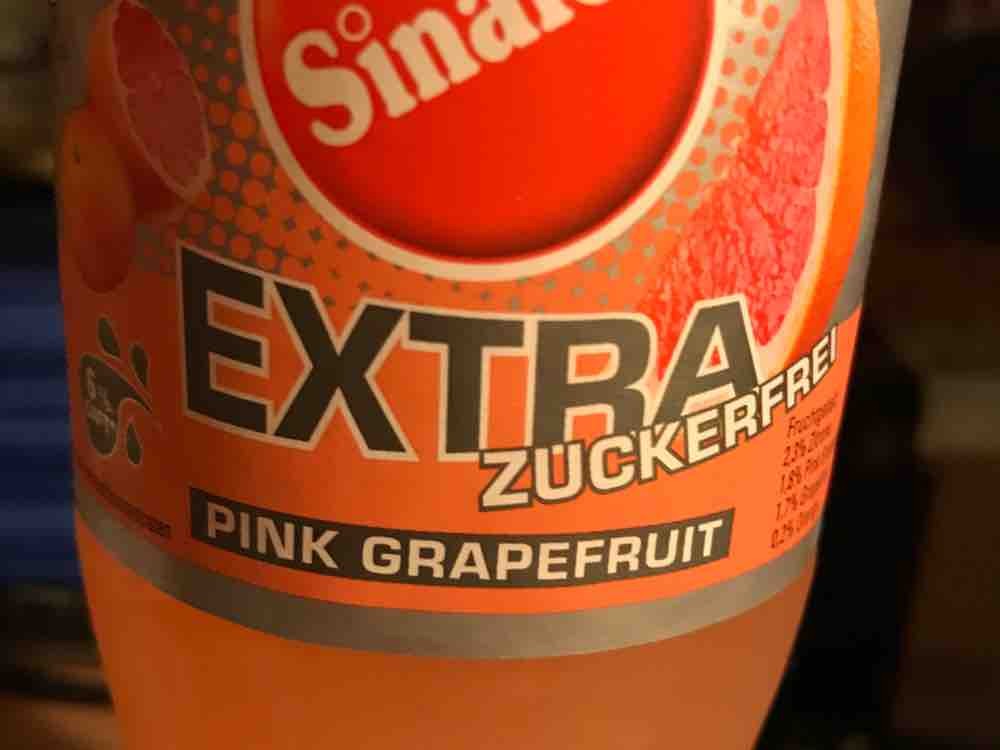Pink Grapefruit zuckerfrei von Jule0 | Hochgeladen von: Jule0