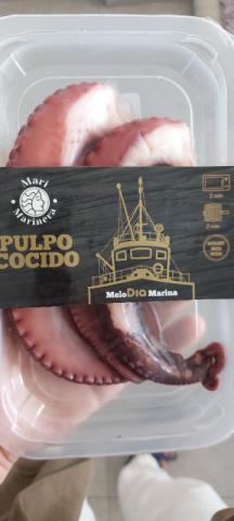 pulpo von mail762 | Hochgeladen von: mail762