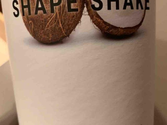 Shape Shake Cocos Crisp von hanglooooose | Hochgeladen von: hanglooooose