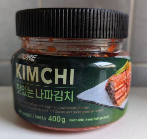 Kimchi von FitPanda | Hochgeladen von: FitPanda