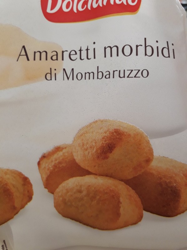 Amaretti morbidi di Mombaruzzo von Zuzana1980 | Hochgeladen von: Zuzana1980