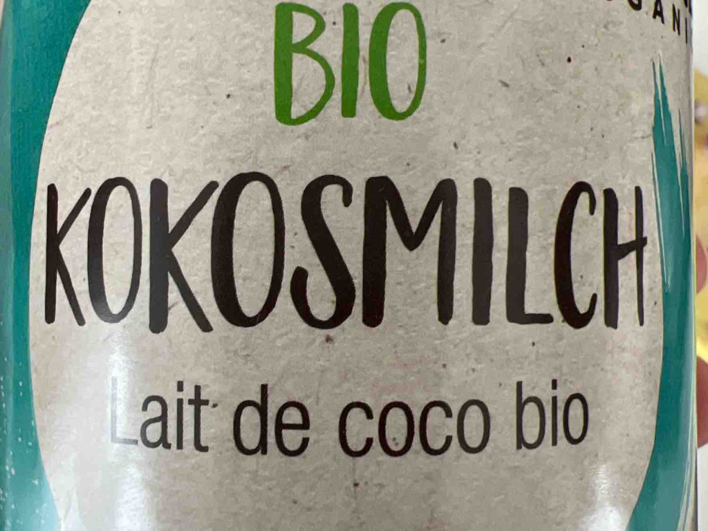 Kokosmilch von JCCG | Hochgeladen von: JCCG