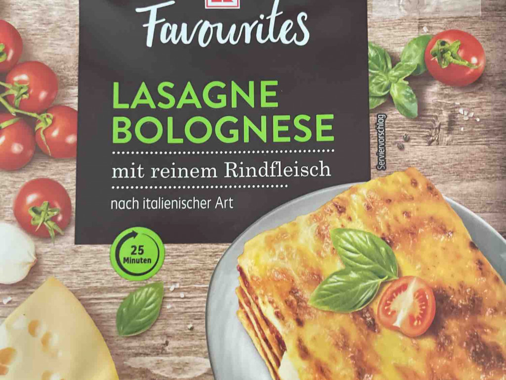 lasagne bolognese von tabeawickli740 | Hochgeladen von: tabeawickli740