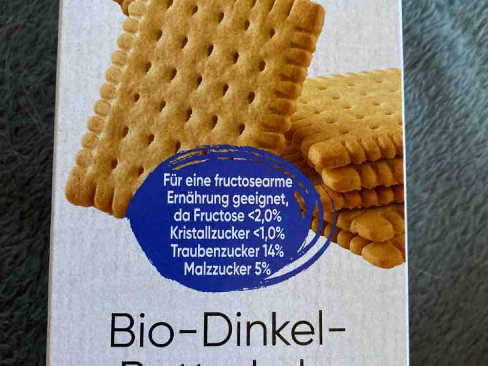 Frusano Bio-Dinkel-Butterkeks von Oli1905 | Hochgeladen von: Oli1905