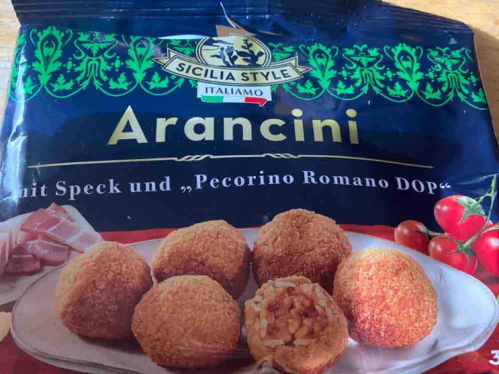 Arancini von Petzi74 | Hochgeladen von: Petzi74