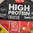 High Protein Quark-Creme, Erdbeere von MFenix91 | Hochgeladen von: MFenix91