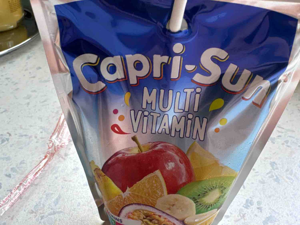 Capri-Sun Multivitamin von alexander1999 | Hochgeladen von: alexander1999