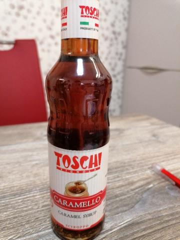 Caramel Syrup, Caramello von Fusselchen | Hochgeladen von: Fusselchen