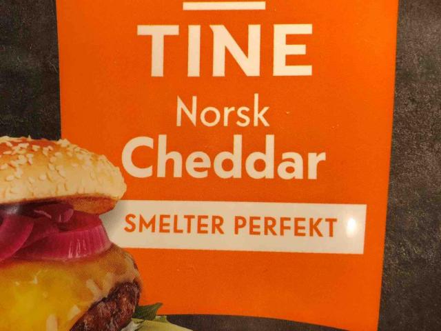 Norsk cheddar, skivet, 50 g by lastorset | Uploaded by: lastorset