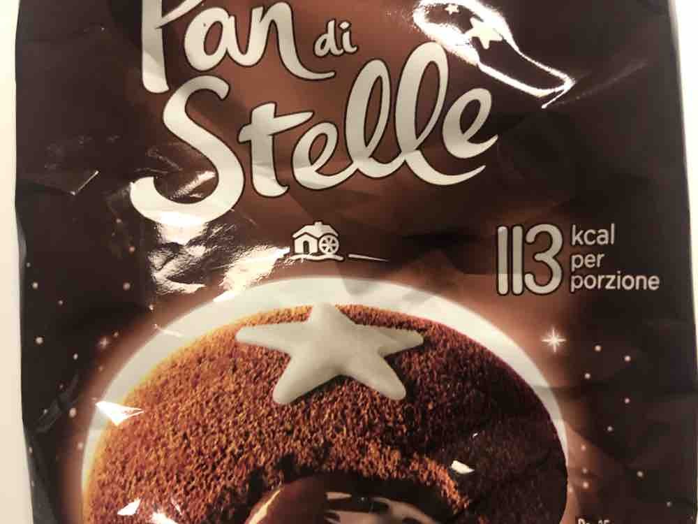 Pan di Stelle Mooncake von possifam | Hochgeladen von: possifam