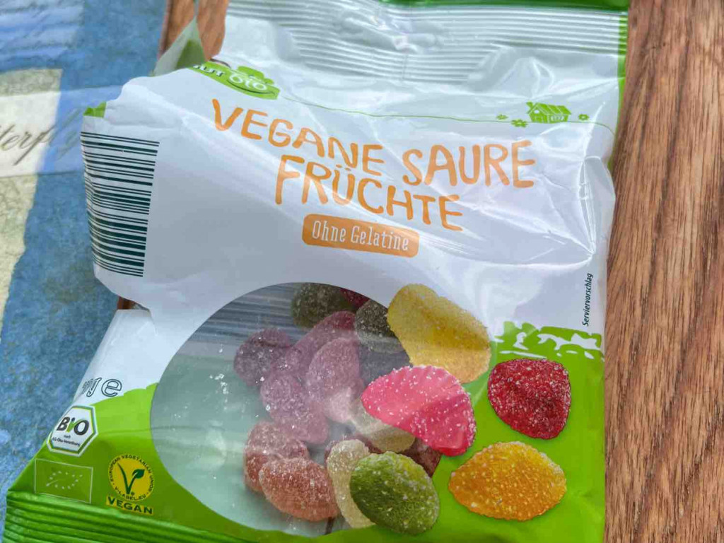 bio vegane gezuckerte Gummibärchen, mit Fruchtgeschmack von Luk2 | Hochgeladen von: Luk2704