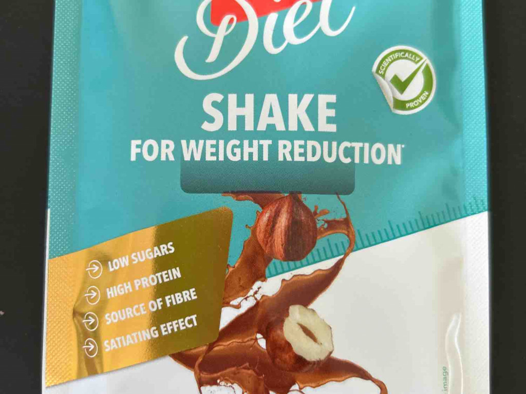 Diet Shake von gasand | Hochgeladen von: gasand