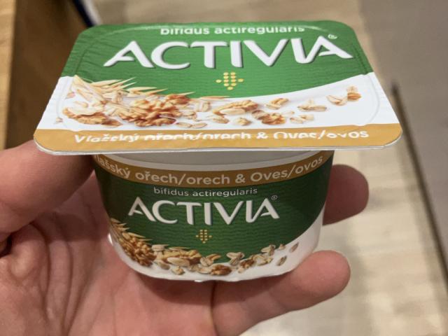 Activia von Schneefeld | Hochgeladen von: Schneefeld