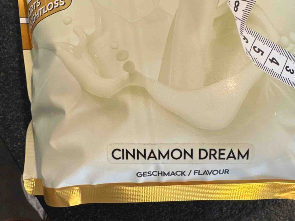 Diet Cinnamon Dream von wnnico | Hochgeladen von: wnnico