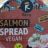 Salmon Spread Vegan von ameliefar | Hochgeladen von: ameliefar