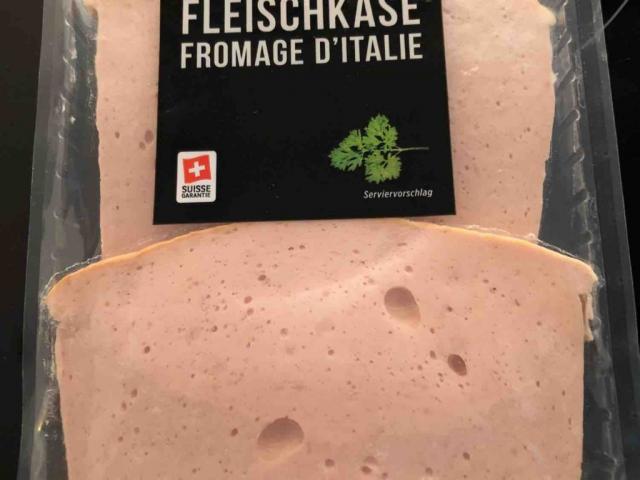 Fleischkäse  Portion von silviasew831 | Hochgeladen von: silviasew831