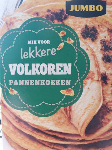 Volkoren Pannenkoeken von dw67291 | Hochgeladen von: dw67291