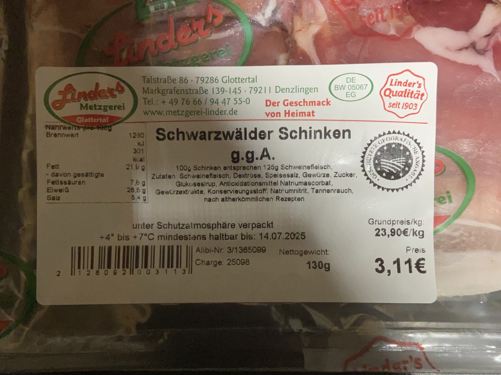 Schwarzwälder Schicken, 21 g von Leanboysexy | Hochgeladen von: Leanboysexy Schwarzwälder Schicken, 21 g von Leanboysexy | Hochgeladen von: Leanboysexy