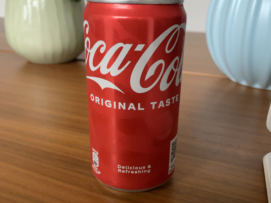 Coca Cola von majatii | Hochgeladen von: majatii