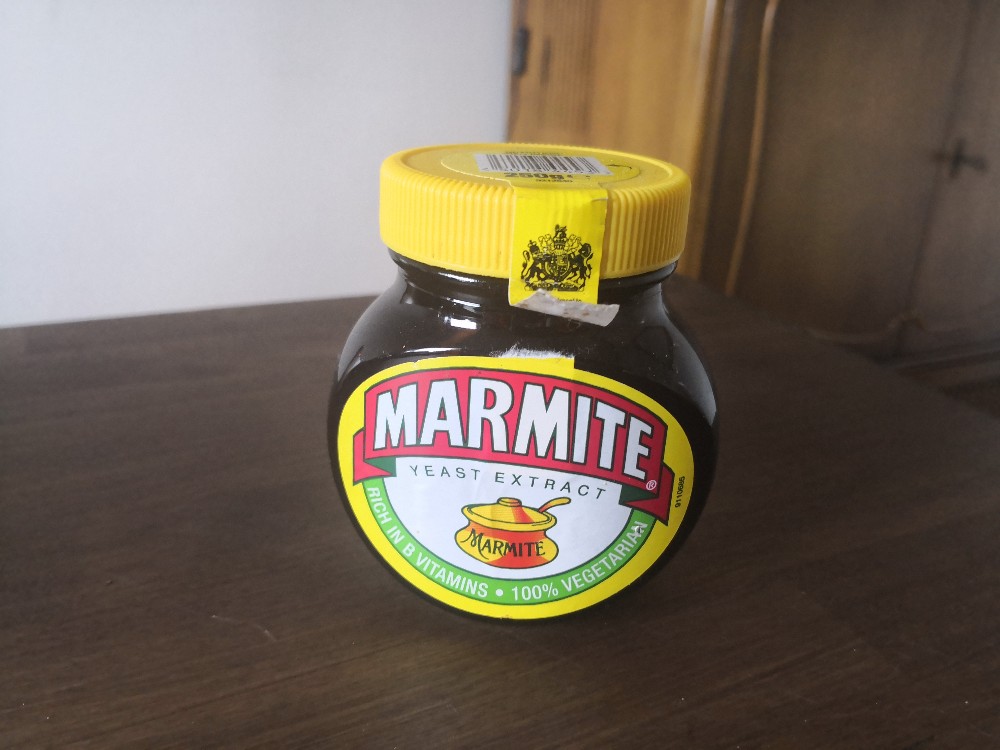 Marmite von Repo | Hochgeladen von: Repo