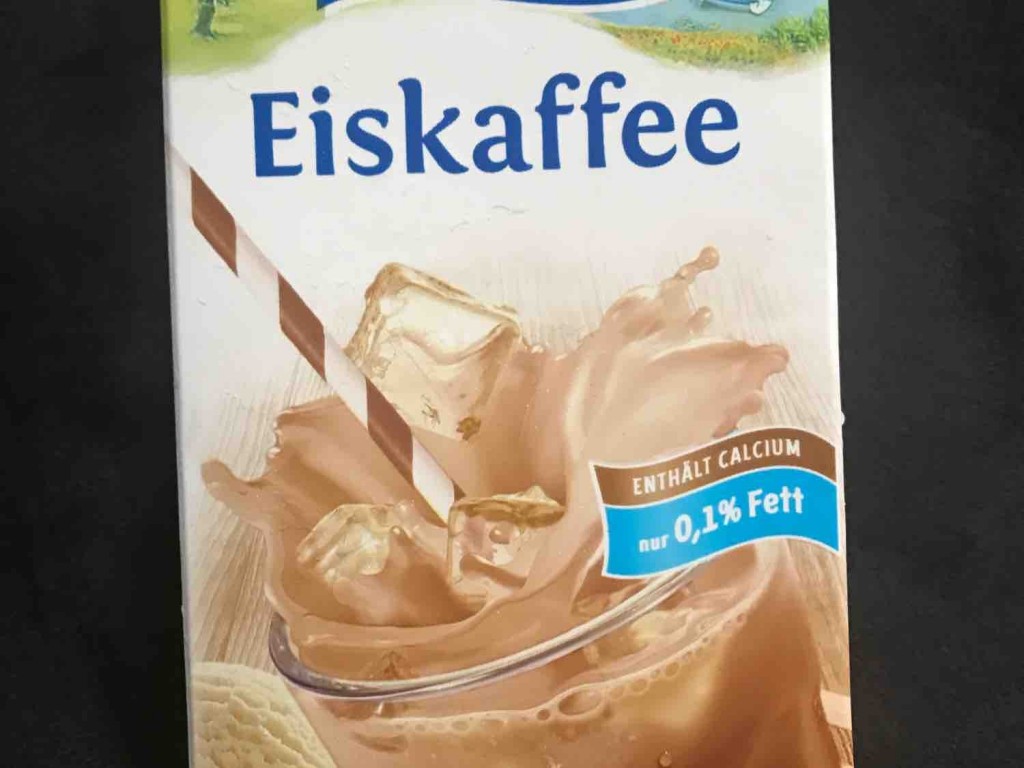 Eiskaffee , Milch 0.1% von xtckamikaze | Hochgeladen von: xtckamikaze