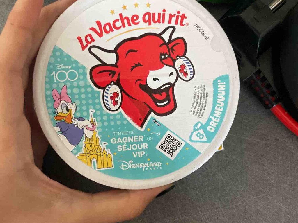 la vache qui rit von lizzyfleck | Hochgeladen von: lizzyfleck